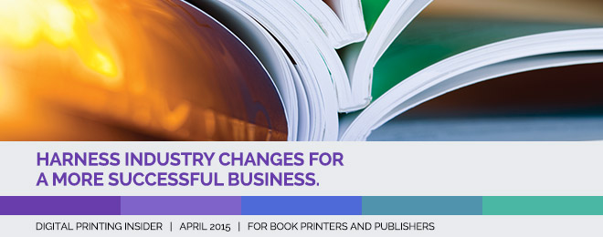 The Demand for On-Demand Books