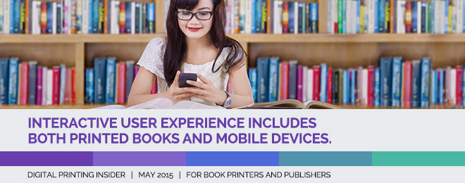 Trends in Emerging Technologies for Book Content