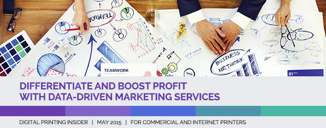 Data: The Silver Bullet for Driving Sales