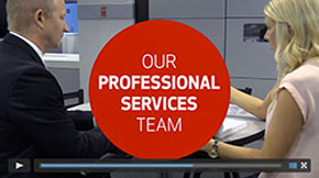 Professional Services Helping You Maximize Your Investment