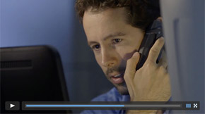 Choose a Team on the Leading Edge of Service