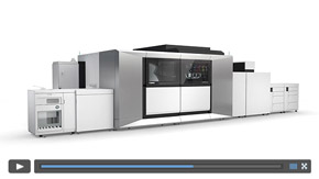 varioPRINT iX-series Detailed Press Demo