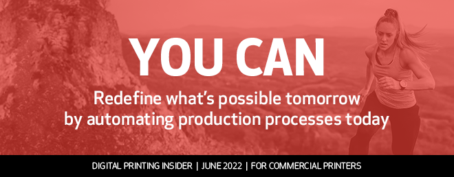 Revolutionizing the Production Process Through Automation