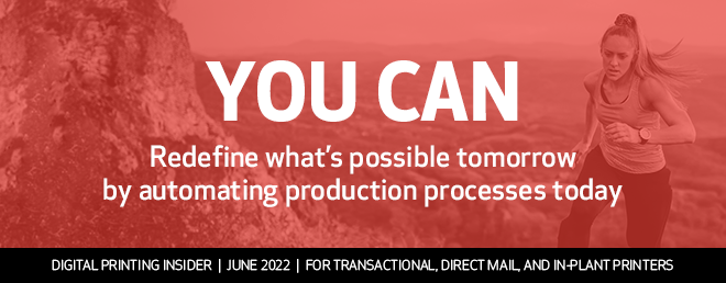 Revolutionizing the Production Process Through Automation