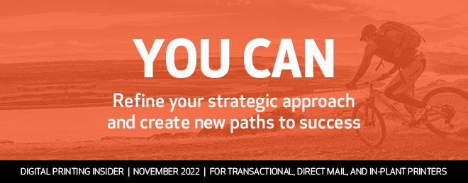 Leading Change & Labor Challenges: Transactional and Direct Mail Printers Share their Strategies at thINK Ahead 2022