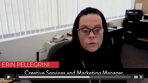 ProStream Delivers USPS Promotion for DS Graphics/Universal Wilde