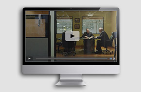 The Connection—Collaborating with Darwill, Episode One