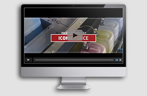 Production Inkjet is Driving Printing