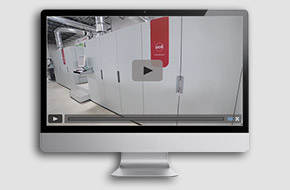 Arna Marketing—VarioPrint i300 Series Inkjet Press