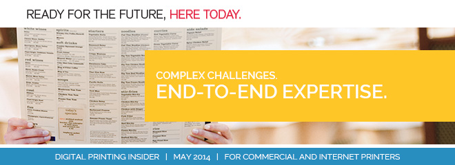 Canon Solutions America: Professional Services for Complex Solutions