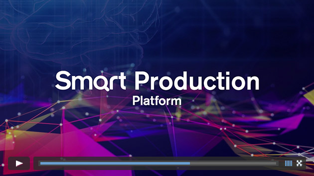 Automating the Smart Print Factory