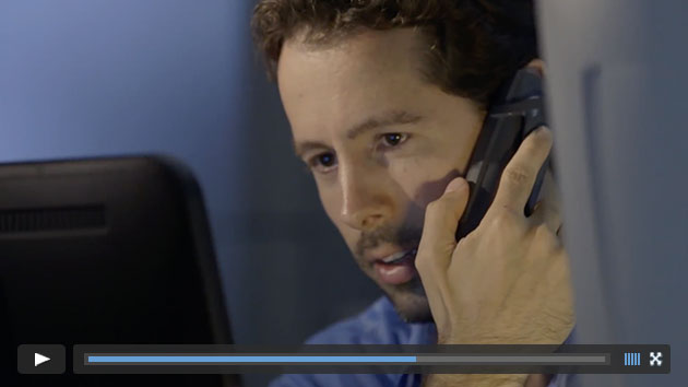 Choose a Team on the Leading Edge of Service