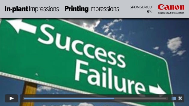 Educating Customers for Inkjet Success