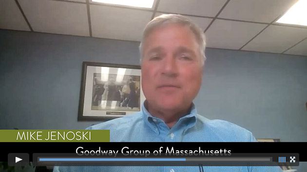 Grocery Chain Signage Provides Daily Profits to Goodway Group