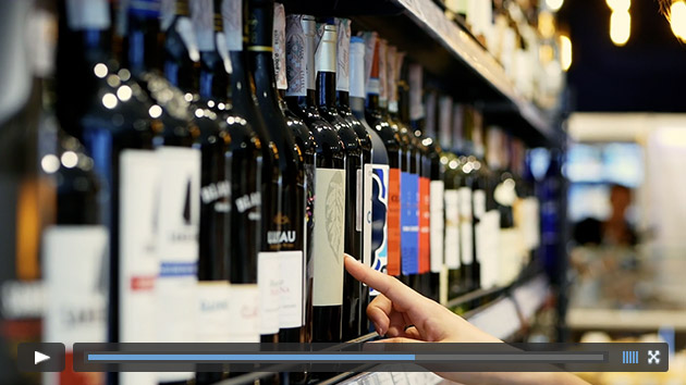 Inkjet Applications for Point of Purchase