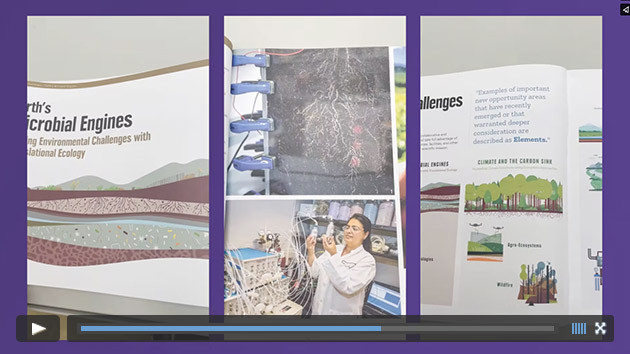 Kessler Creative & USGPO Print Inspiration