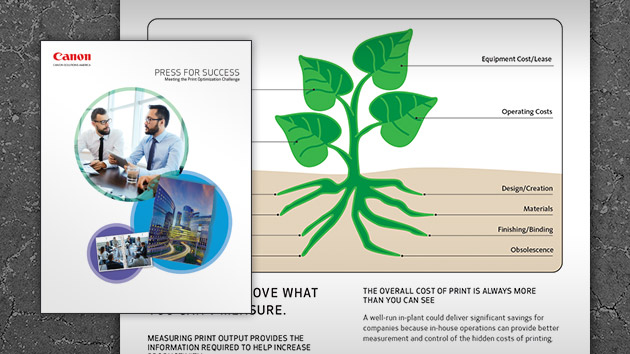 Meeting the Print Optimization Challenge