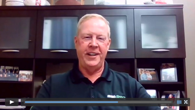 MWI Direct Installed First Inkjet Printing Press Amidst Pandemic