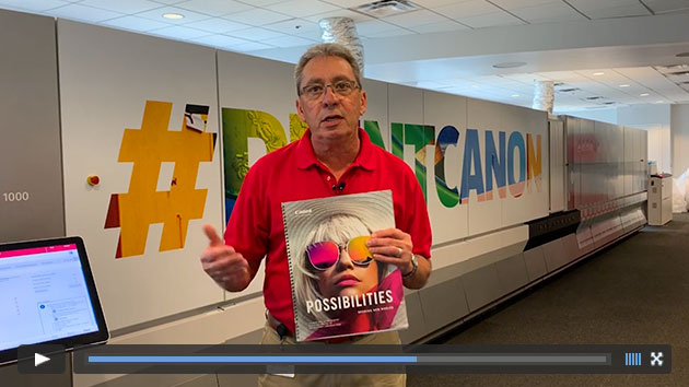 ProStream Series Product Updates 2019