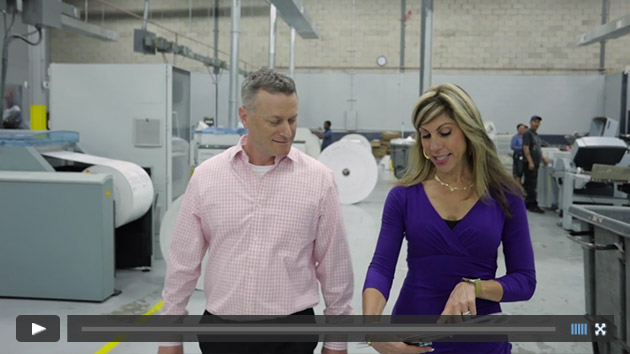 VarioPrint i300 Inkjet Press Customer Compilation