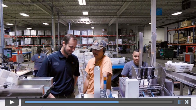 Specialty Print Communications Chooses the ProStream Series