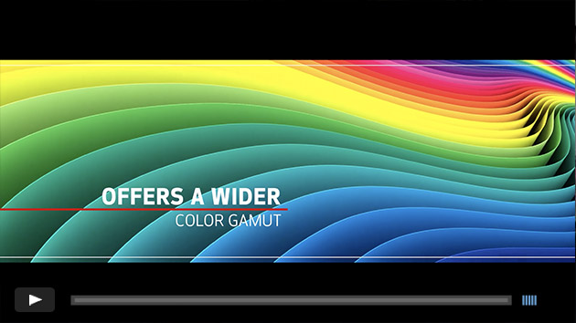 Production Inkjet is Driving Printing