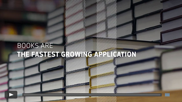 What Publishers, Book Manufacturers, and Authors Need to Know